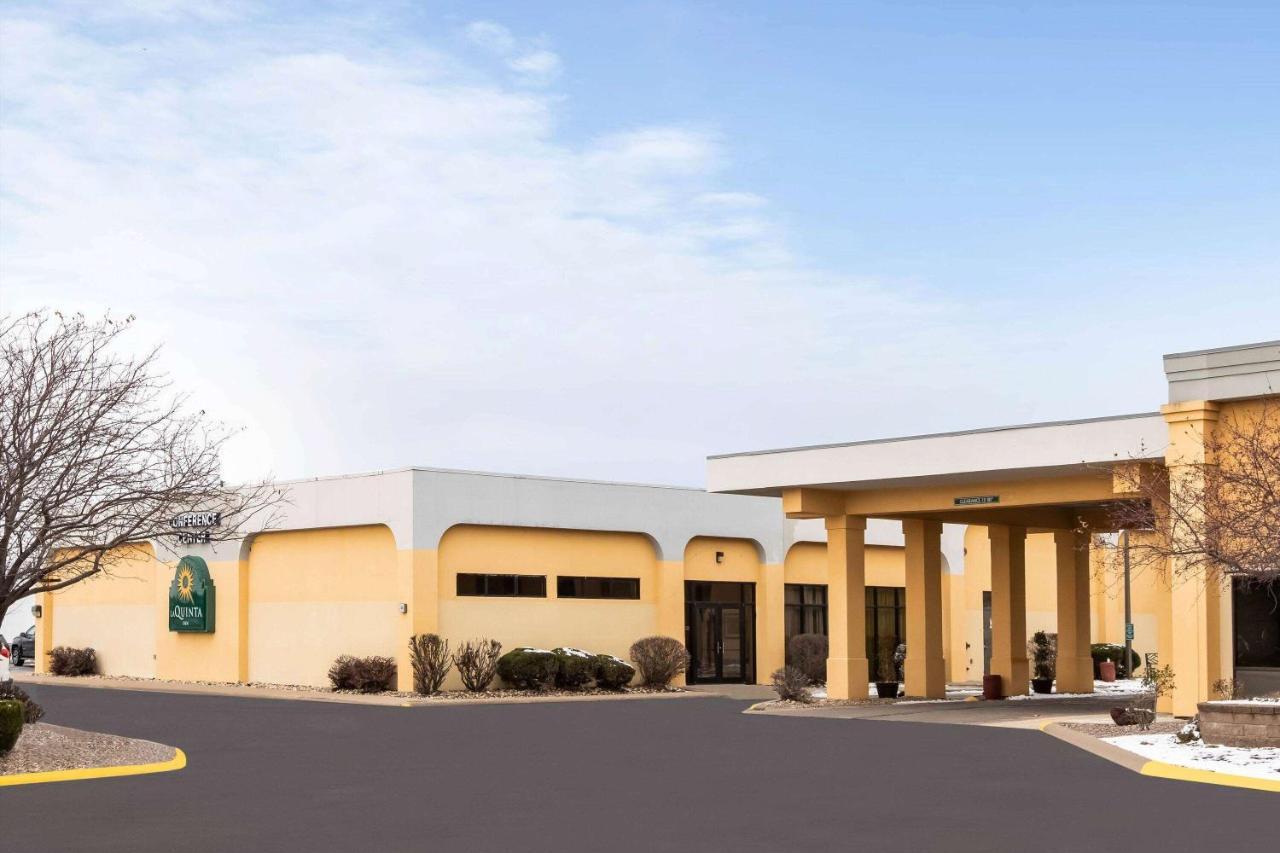 La Quinta Inn By Wyndham Davenport & Conference Center Εξωτερικό φωτογραφία
