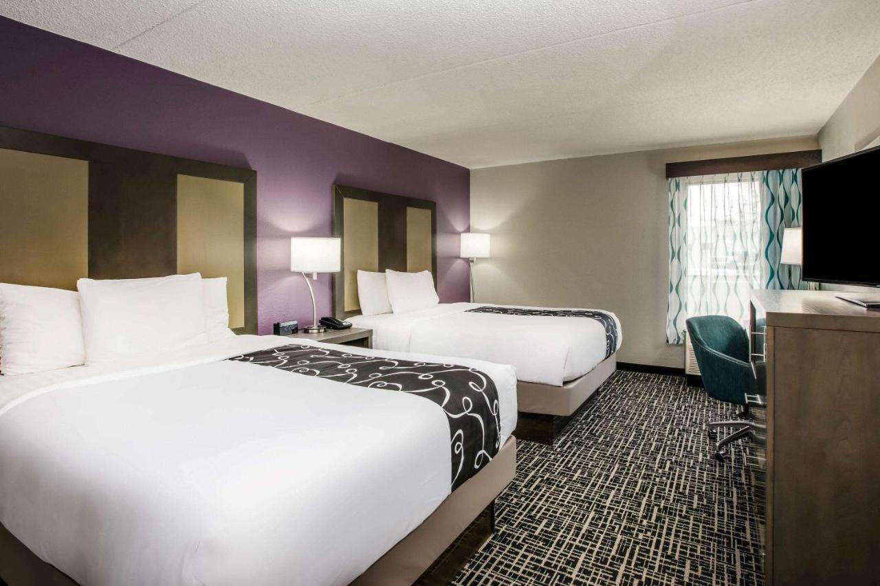 La Quinta Inn By Wyndham Davenport & Conference Center Εξωτερικό φωτογραφία