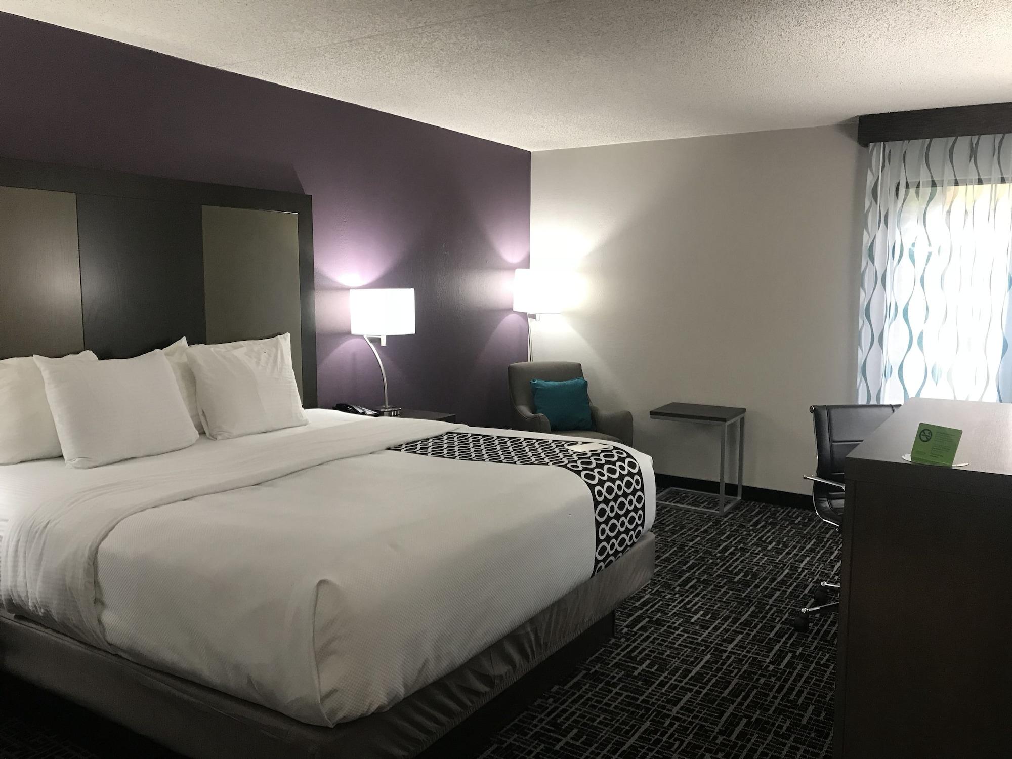 La Quinta Inn By Wyndham Davenport & Conference Center Εξωτερικό φωτογραφία